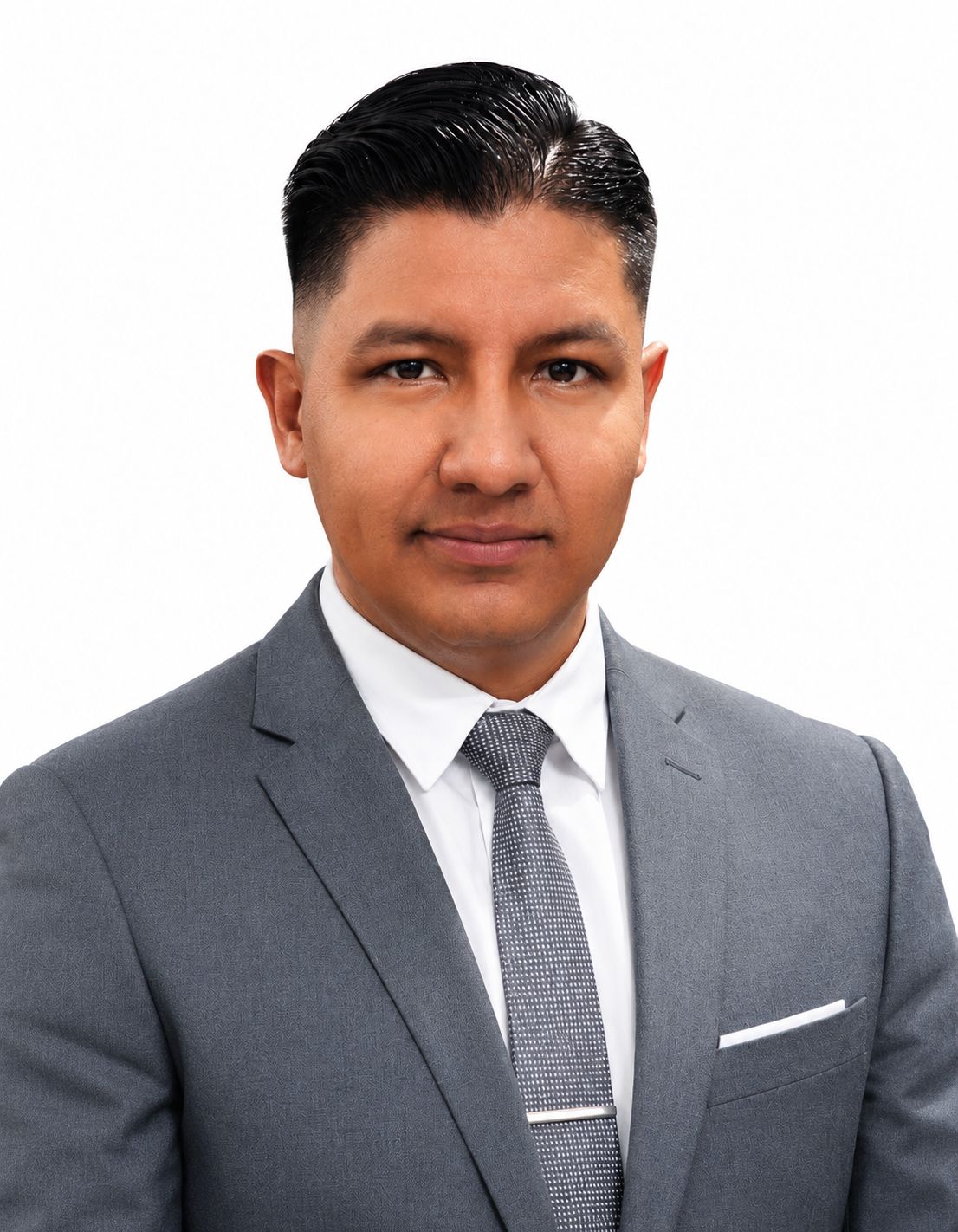 Abg. Tec. Jorge Luis Almagro